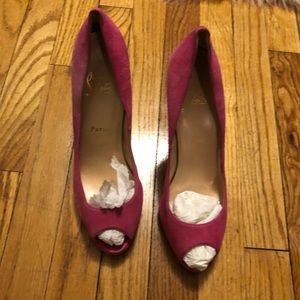 Christian Louboutin Shoes